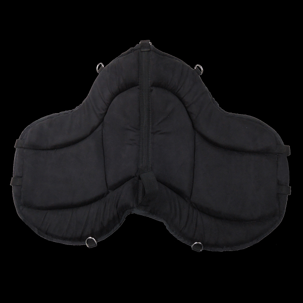 Sattelunterlage für Sattellose